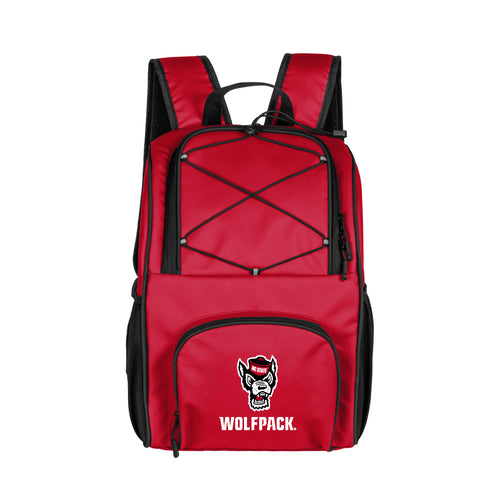 Product Image for NC State 24 Can Flex Backpack Cooler