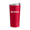 NC State 20 oz. Flipside Powder Coat Tumbler