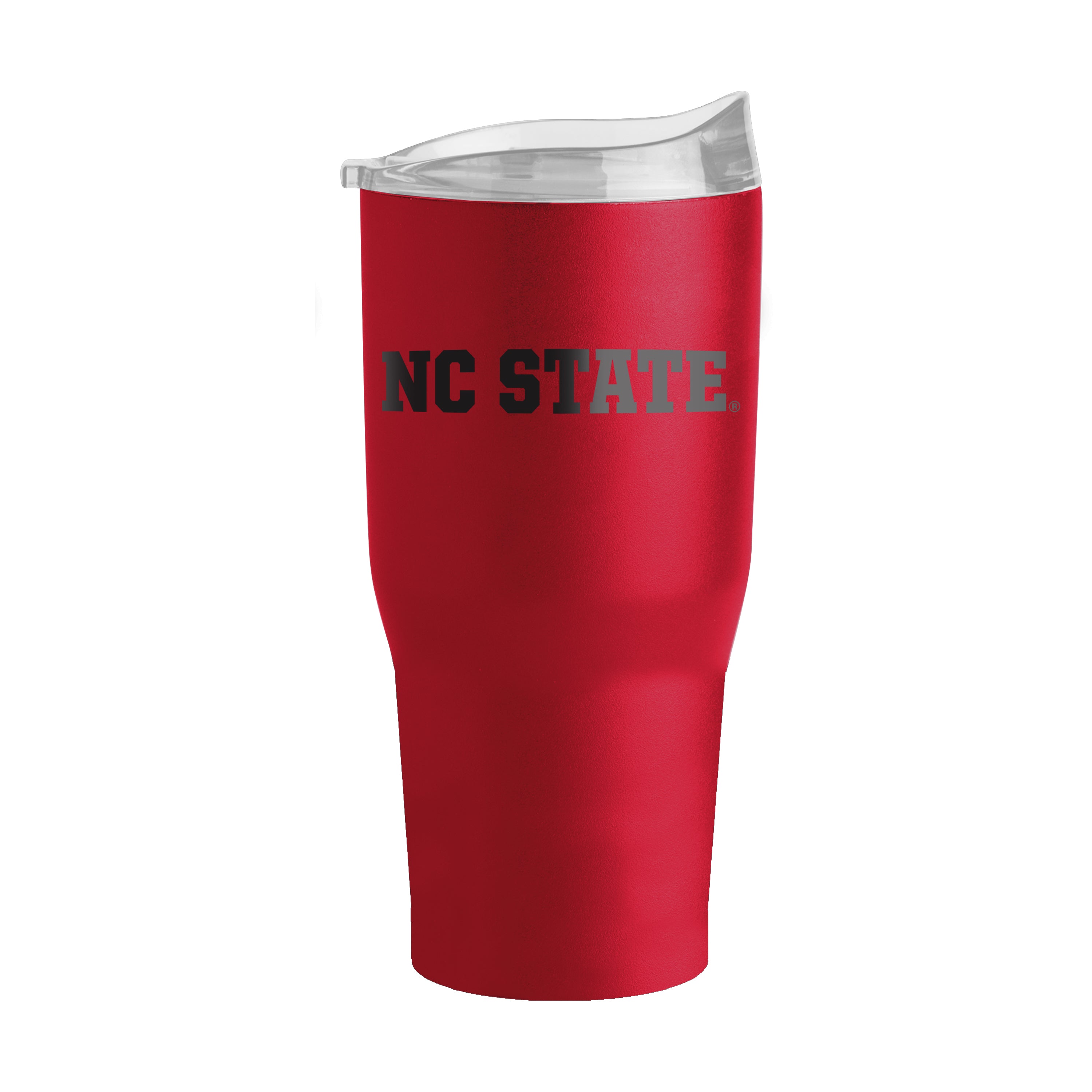 NC State 30 oz. Flipside Powder Coat Tumbler