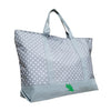North Texas Leopard Pattern Tote