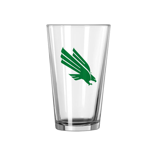 Product Image for North Texas 16oz Gameday Pint Glass