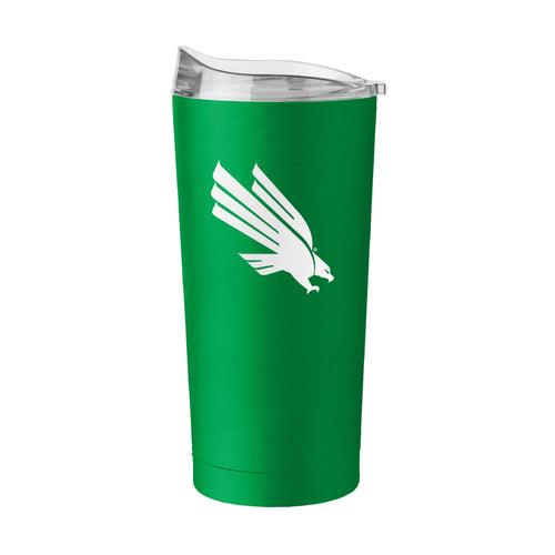 Product Image for North Texas 20oz Flipside Powder Coat Tumbler