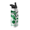 North Texas 34oz Native Quencher Bottle