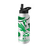 North Texas 34oz Native Quencher Bottle
