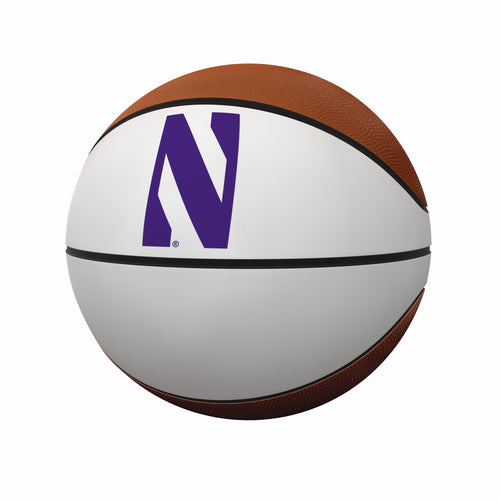 Product Image for Northwestern Full Size Autograph Basketball