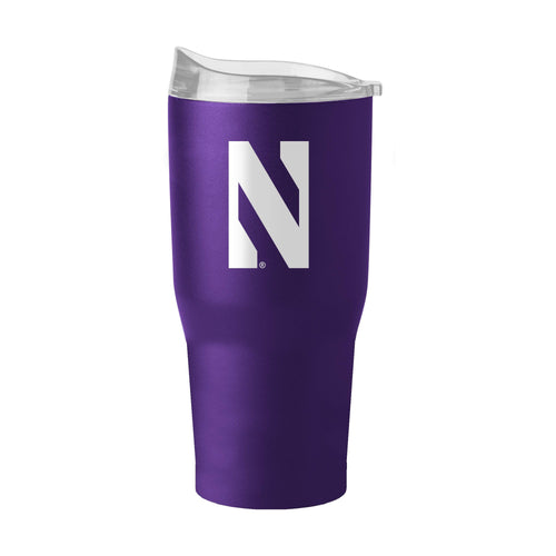 Product Image for Northwestern 30oz Flipside Powder Coat Tumbler