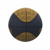 Notre Dame Mini-Size Rubber Basketball