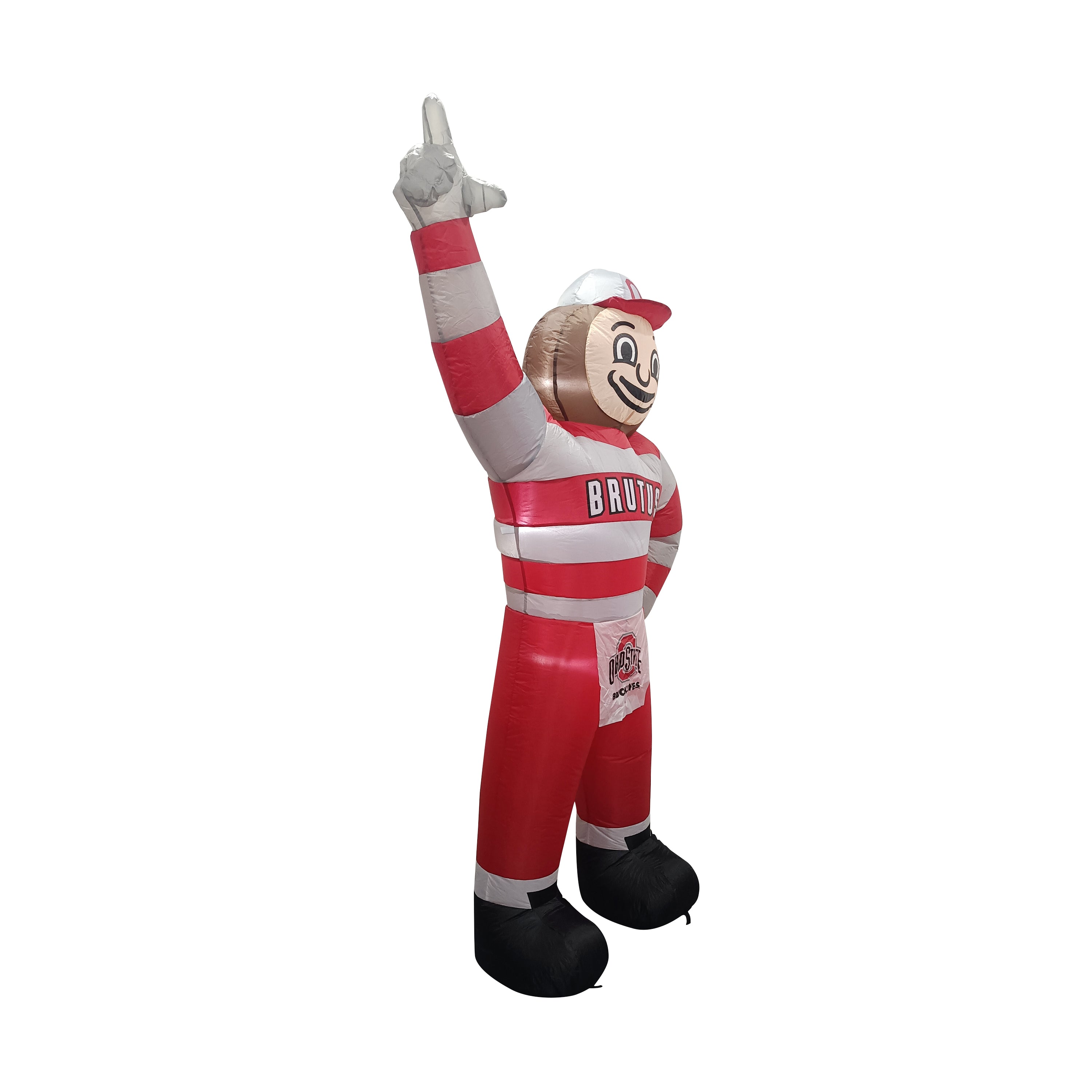 Ohio State Inflatable Mascot