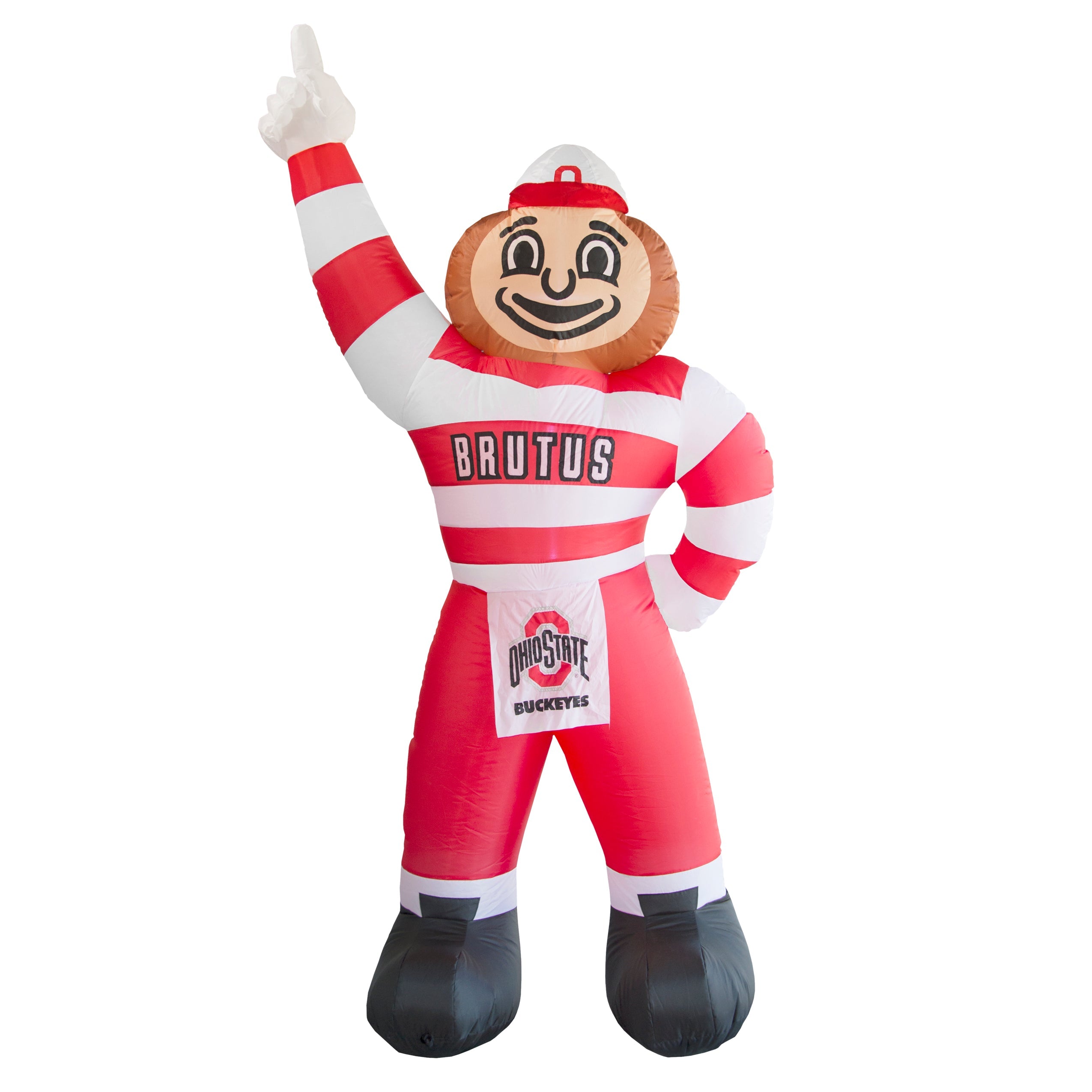 Ohio State Mascot Yard Inflatable - Logo Brands,Ohio State Mascot Yard Inflatable - Logo Brands,Ohio State Mascot Yard Inflatable - Logo Brands