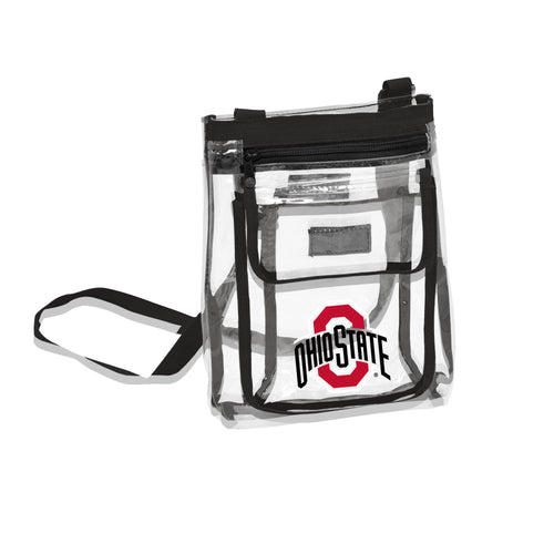 Product Image for Ohio State Gameday Clear Crossbody