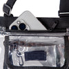 Ohio State Gameday Clear Crossbody