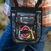 Ohio State Gameday Clear Crossbody