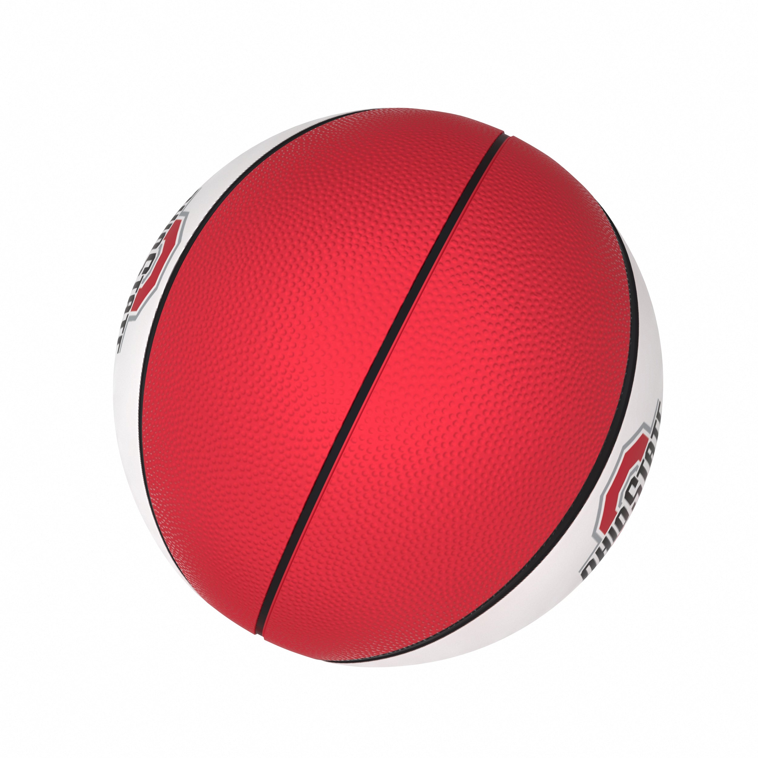 Ohio State Official-Size Autograph Basketball