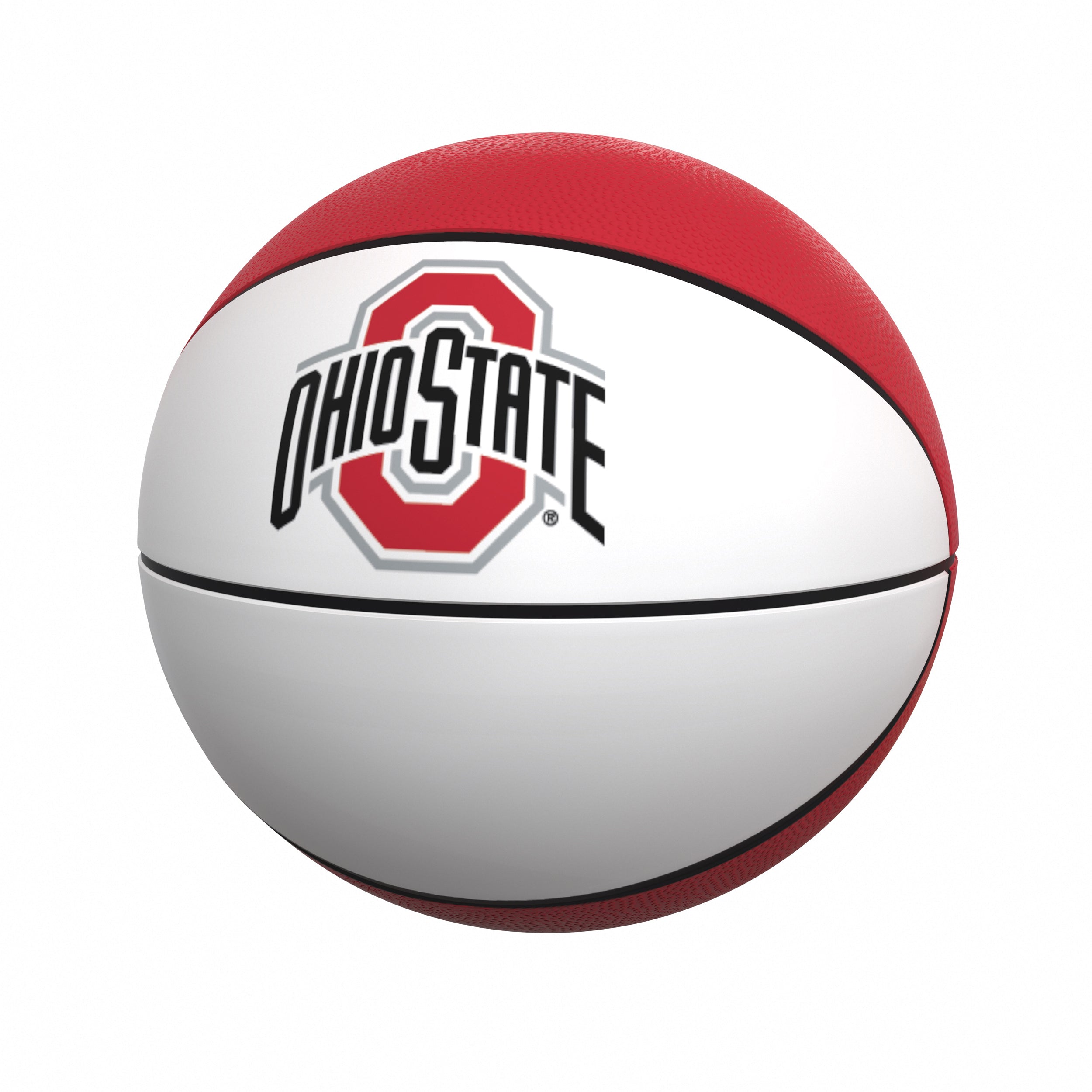 Ohio State Official-Size Autograph Basketball