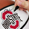 Ohio State Official-Size Autograph Basketball