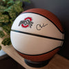 Ohio State Official-Size Autograph Basketball