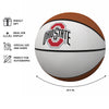 Ohio State Official-Size Autograph Basketball