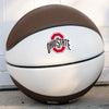 Ohio State Official-Size Autograph Basketball