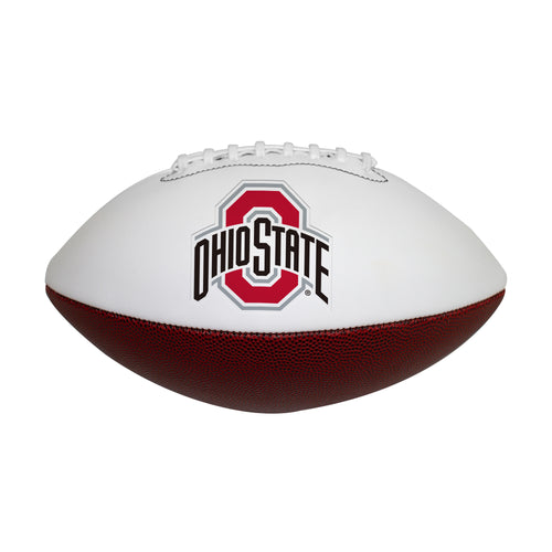 Product Image for Ohio State Official-Size Autograph Football
