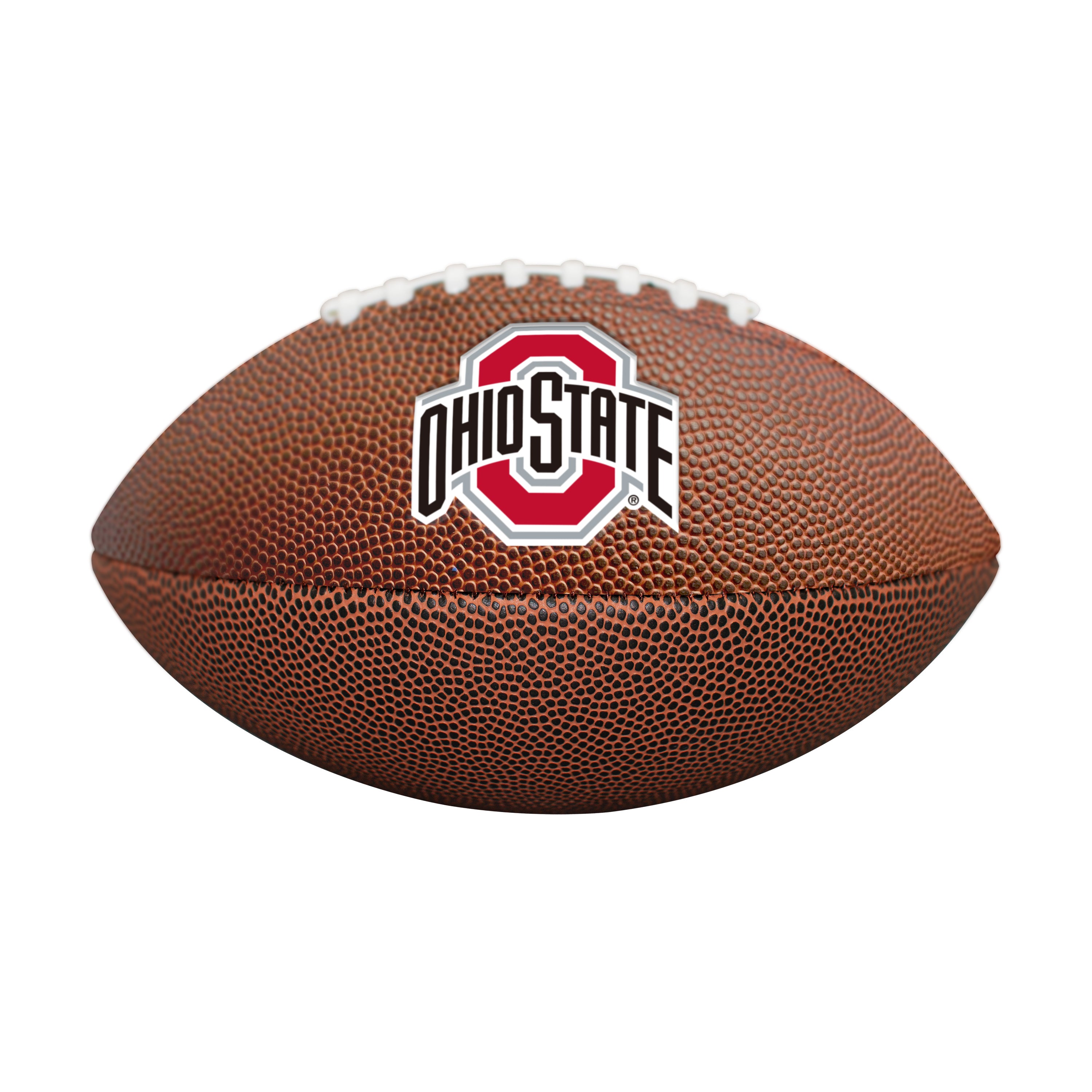 Ohio State Mini-Size Composite Football