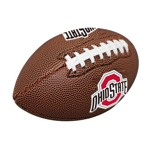 Product Image for Ohio State Mini-Size Composite Football