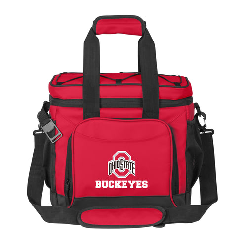 Product Image for Ohio State 24 Can Flex Cooler