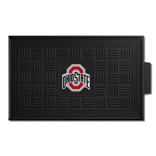 Product Image for Ohio State University Medallion Door Mat