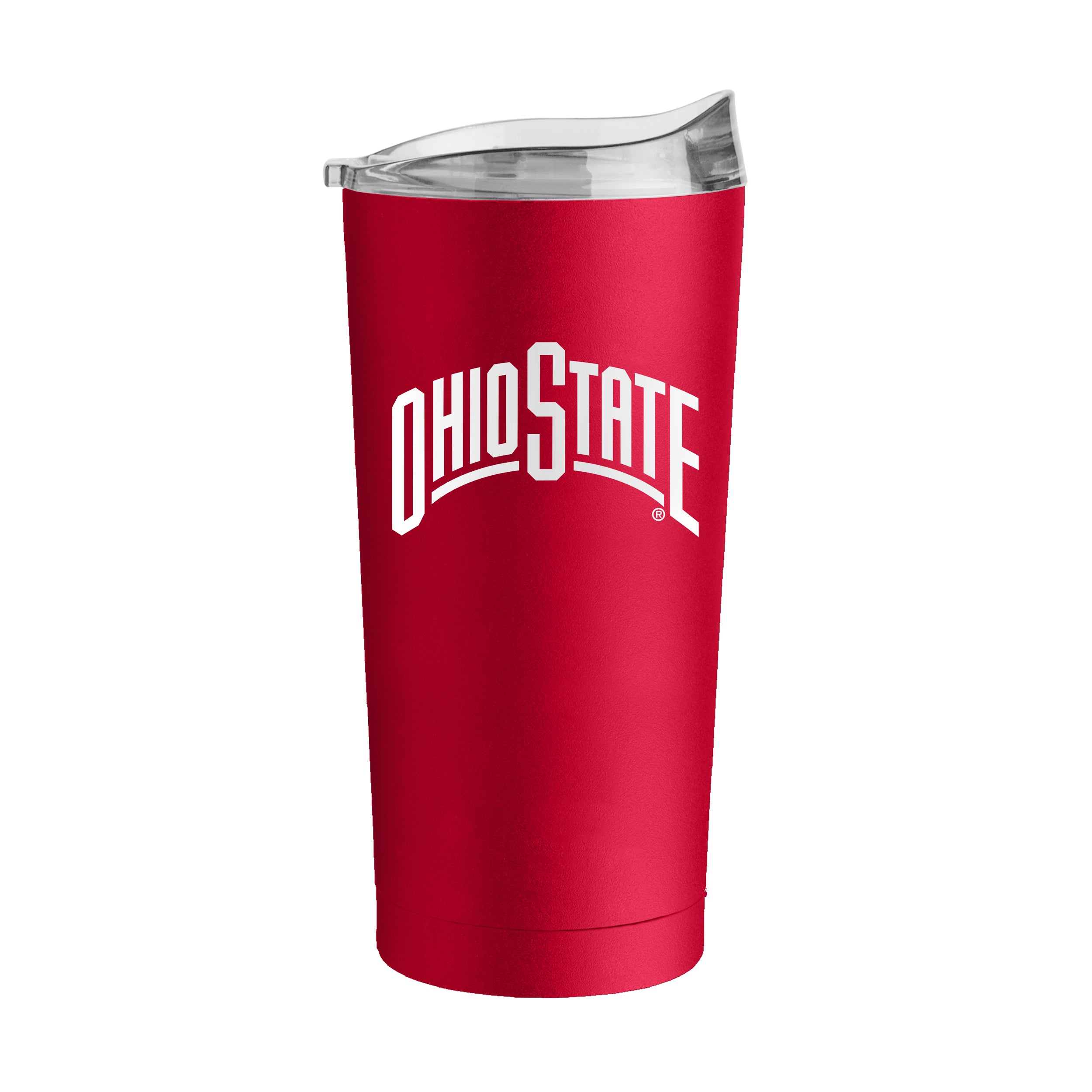 Ohio State 20 oz. Flipside Powder Coat Tumbler