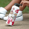 Ohio State 34oz Native Quencher Bottle - Logo Brands