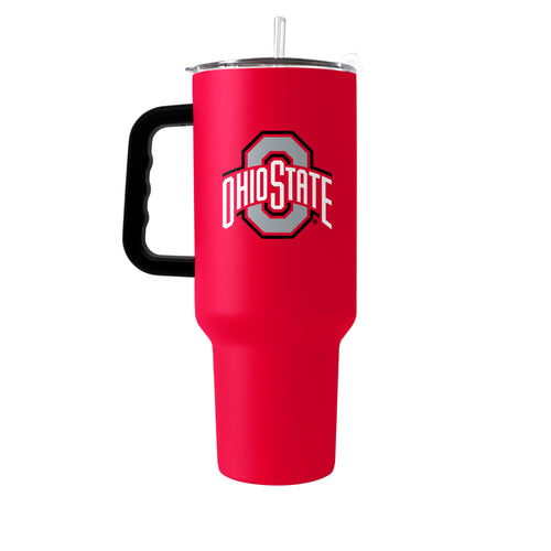 Product Image for Ohio State 40oz Flipside Powder Coat Tumbler