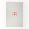 Oklahoma Sublimated Sweatshirt Blanket