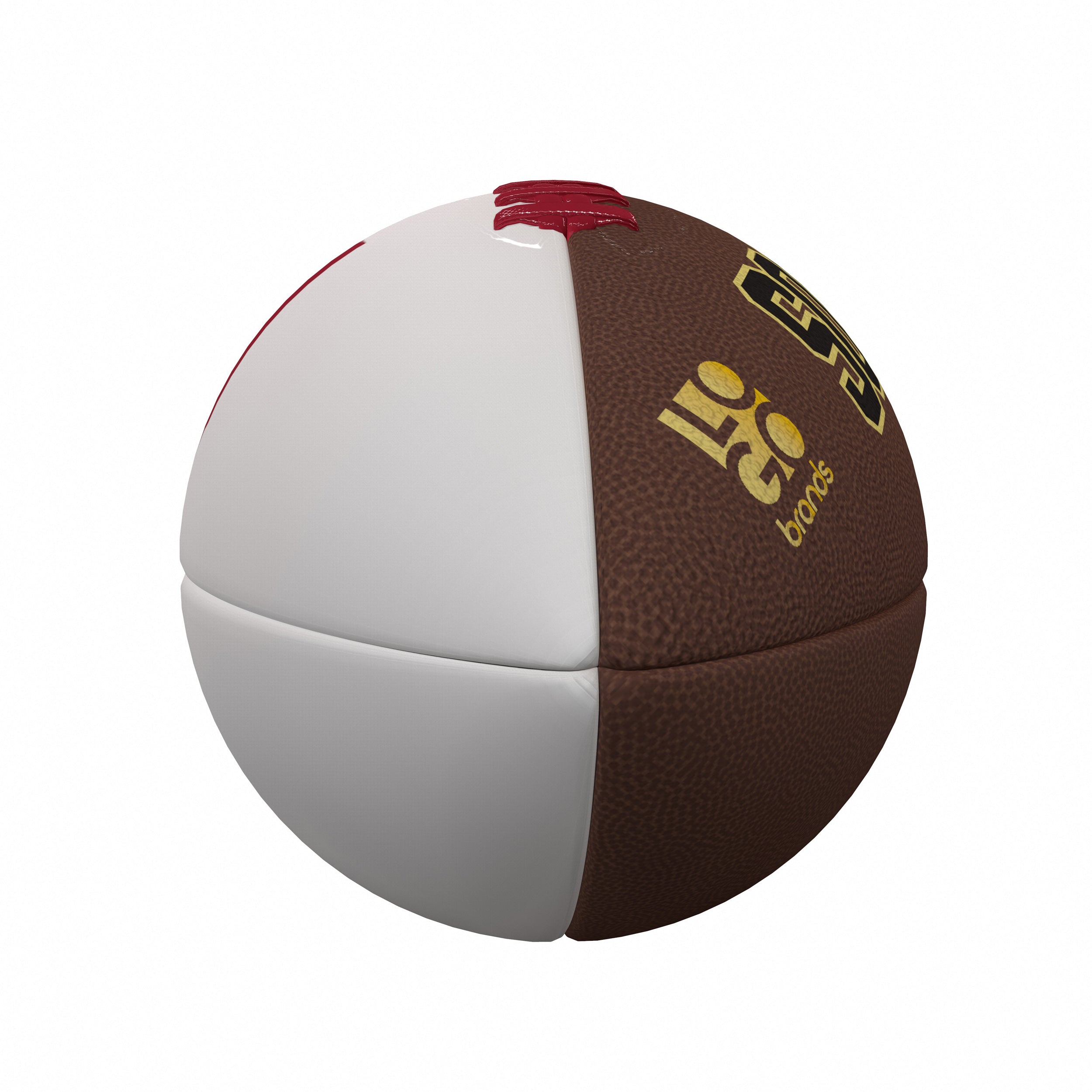Oklahoma Official-Size Autograph Football
