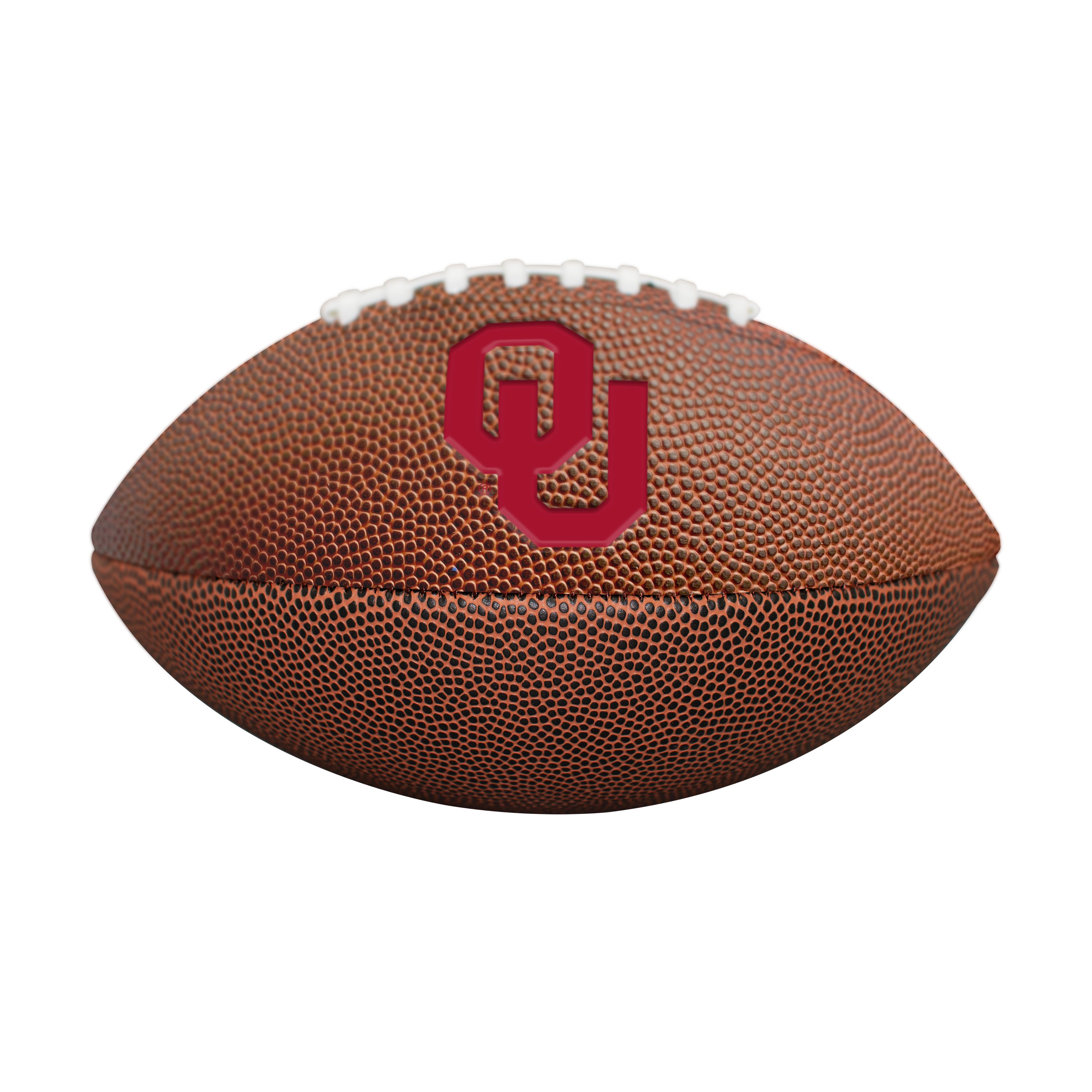 Oklahoma Mini-Size Composite Football