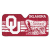 University of Oklahoma Auto Shade