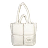 OK State Sand Puff Tote