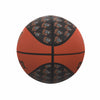 Oklahoma State Mini-Size Rubber Basketball