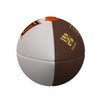 OK State Official-Size Autograph Football