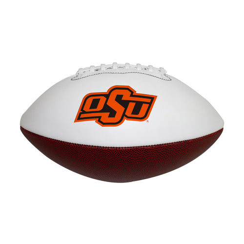 Product Image for OK State Official-Size Autograph Football