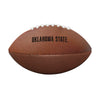 Oklahoma State Mini-Size Composite Football