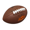 Oklahoma State Mini-Size Composite Football