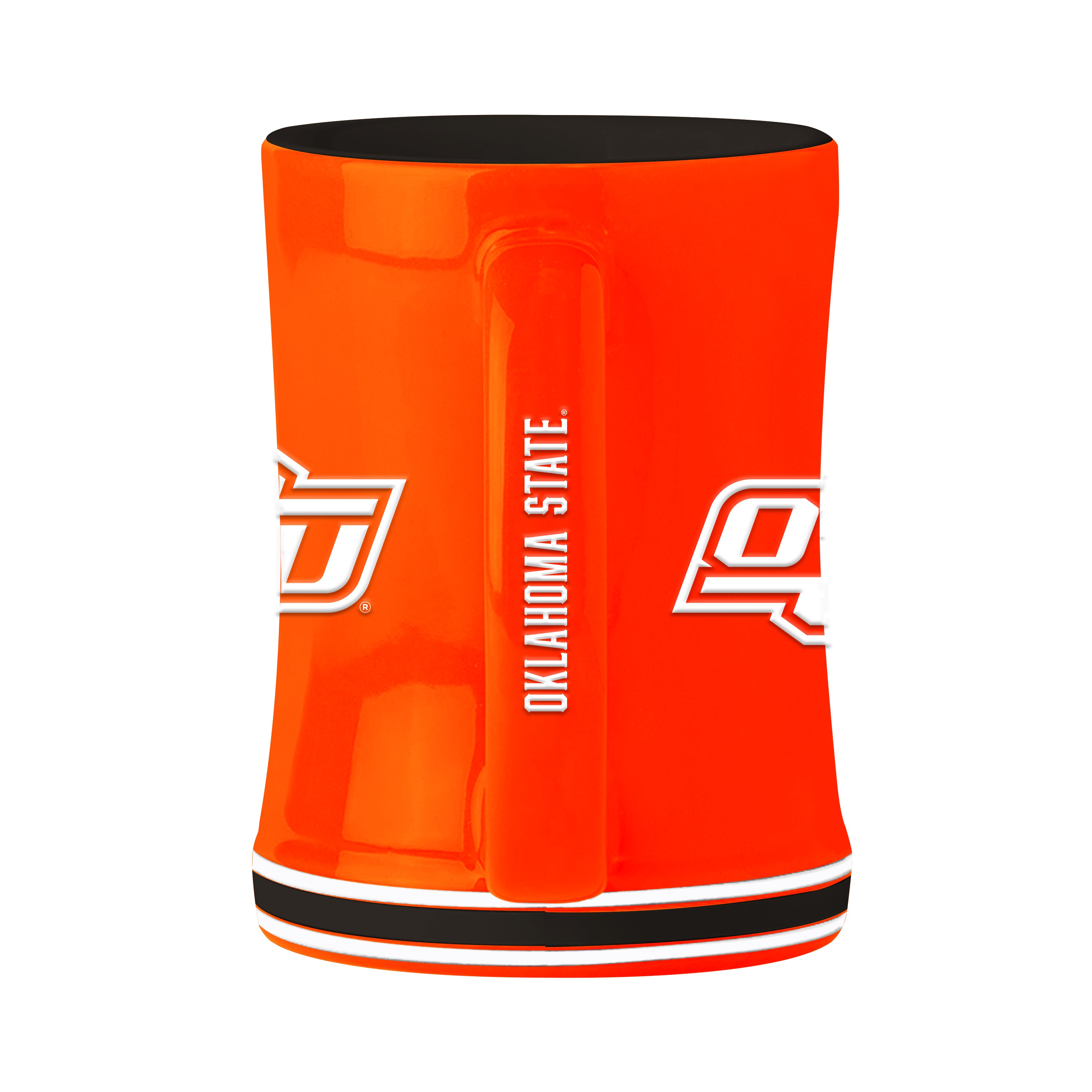 Oklahoma State 14 oz. Relief Mug