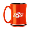 Oklahoma State 14 oz. Relief Mug