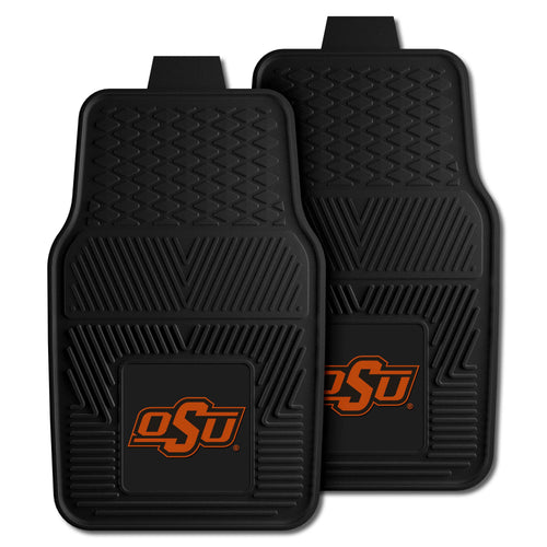 Product Image for MAT CAR VINYL 2PC OKLA ST