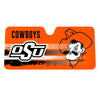 Oklahoma State University Auto Shade
