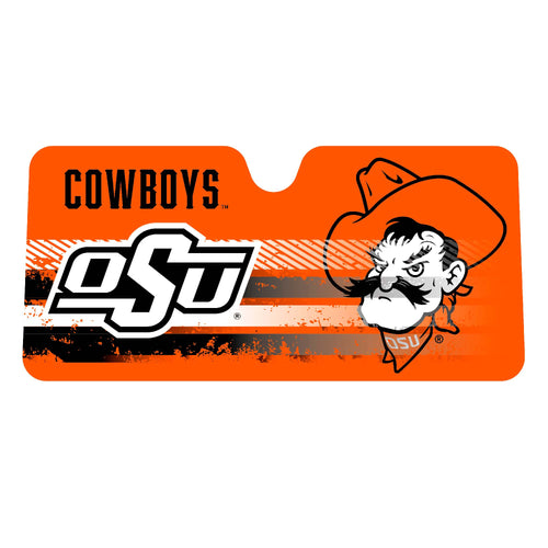 Product Image for Oklahoma State University Auto Shade