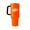 OK State 40oz Flipside Powder Coat Tumbler