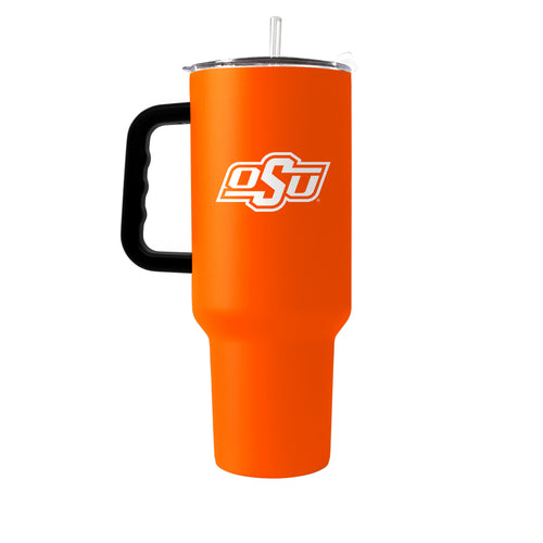 Product Image for OK State 40oz Flipside Powder Coat Tumbler
