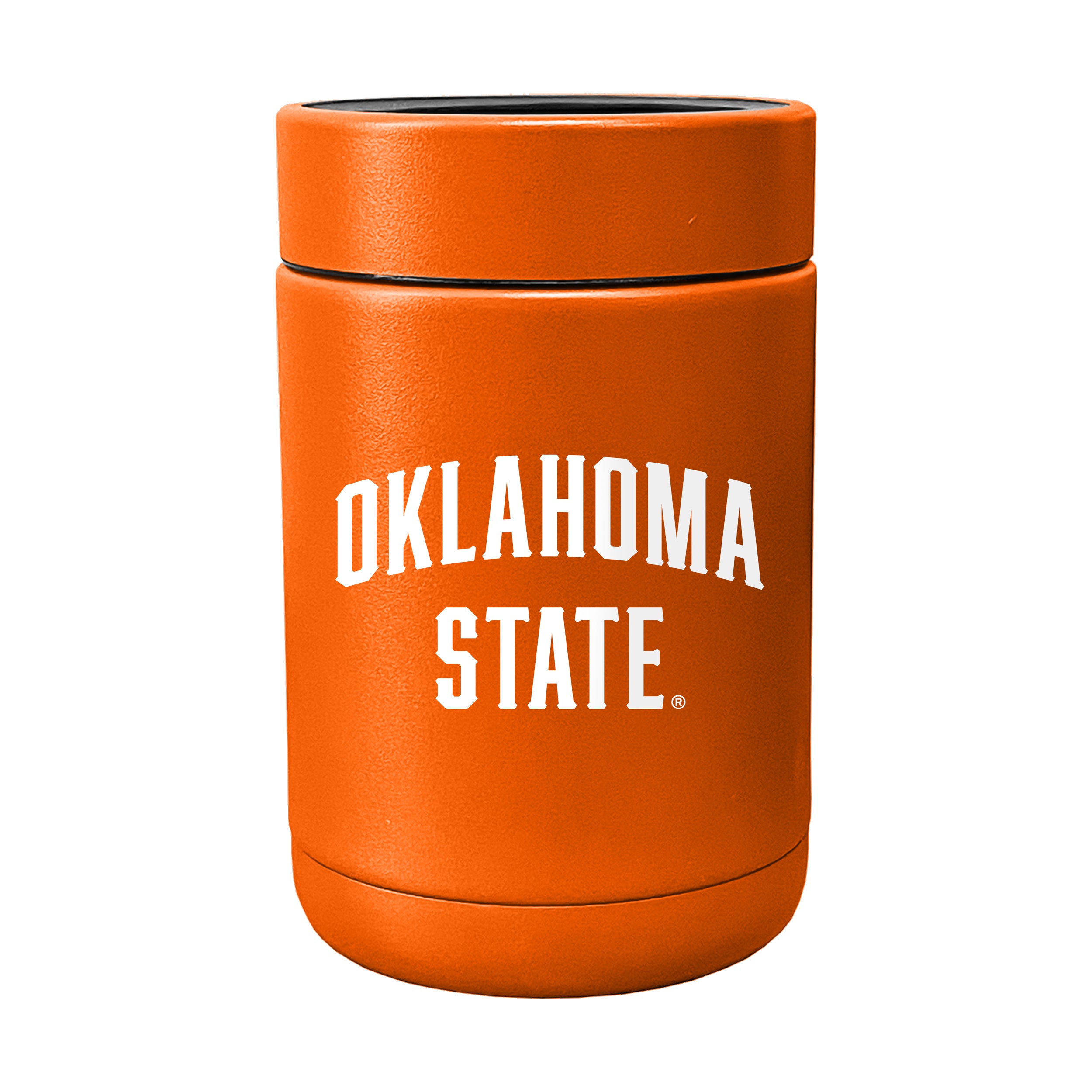 Oklahoma State Flipside Powder Coat Coolie