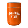 Oklahoma State Flipside Powder Coat Coolie