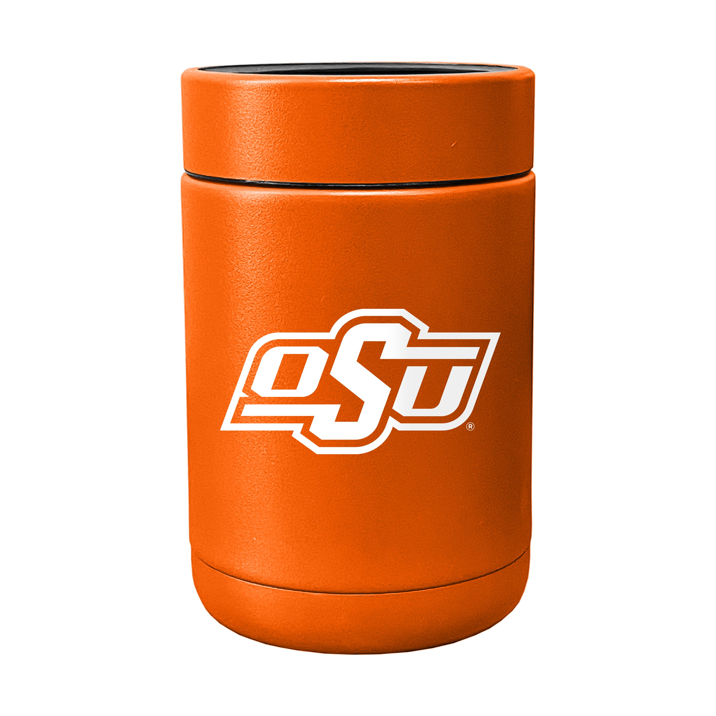Oklahoma State Flipside Powder Coat Coolie